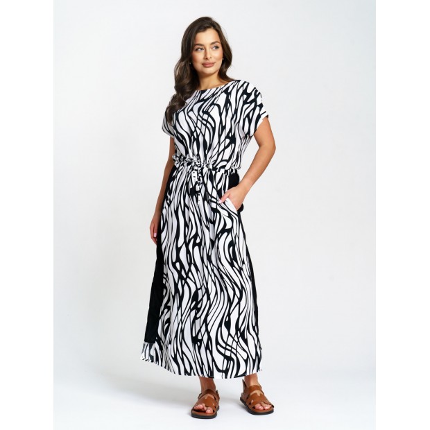 Анита(волна) платье