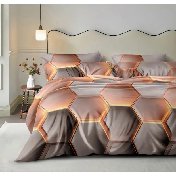 3165 КПБ бязь