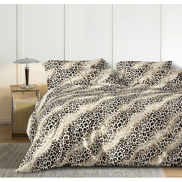 3077 КПБ бязь