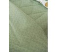 Луговые цветы КПБ поплин - small4
