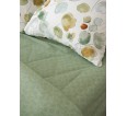 Луговые цветы КПБ поплин - small6