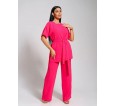 Жасмин(фуксия) костюм - small3
