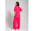 Жасмин(фуксия) костюм - small4