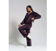 Мира(баклажан) костюм - small2