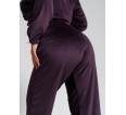 Мира(баклажан) костюм - small9