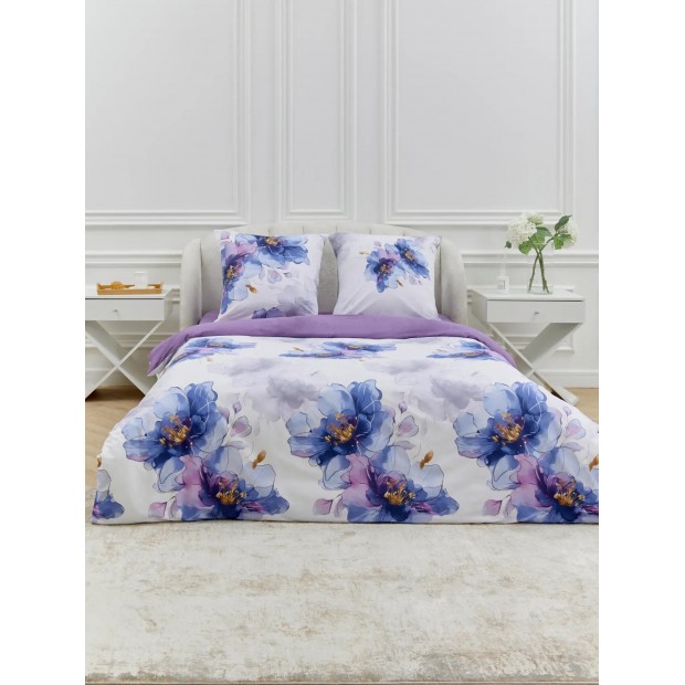 Обаяние КПБ поплин