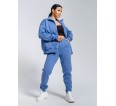 Престиж(джинс) костюм - small5