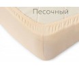 Простыня трикотажная на резинке 120х200х20 - small8