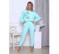 Прованс(ментол) костюм - small9