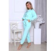 Прованс(ментол) костюм - small8