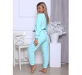 Прованс(ментол) костюм - small6