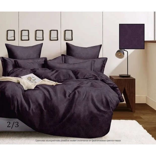 Марсала КПБ микрофибра