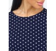 Флоренция(горох) туника - small11
