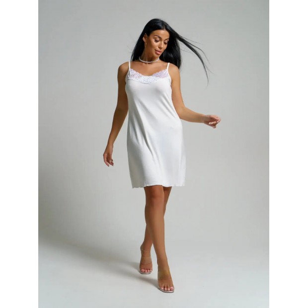 Лолита(молоко) сорочка ночная