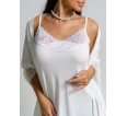 Лолита(молоко) сорочка ночная - small8