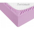 Простыня трикотажная на резинке 140х200х20 - small12