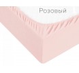Простыня трикотажная на резинке 140х200х20 - small16