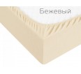 Простыня трикотажная на резинке 140х200х20 - small3