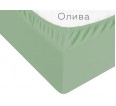 Простыня трикотажная на резинке 140х200х20 - small31