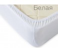 Простыня трикотажная на резинке 140х200х20 - small4