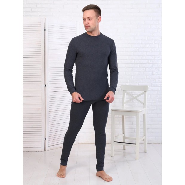 Кальсоны (графит) брюки