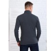 Роман-1 (графит) водолазка - small5