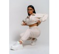 Свирель(бежевый) костюм - small5