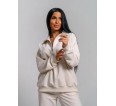 Свирель(бежевый) костюм - small4