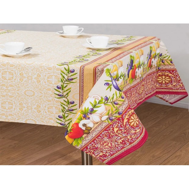 Скатерть 