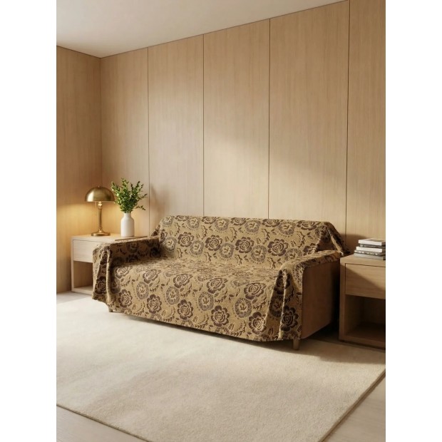 JB-21/1 покрывало гобелен