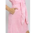 Зефирка(розовый) халат - small3