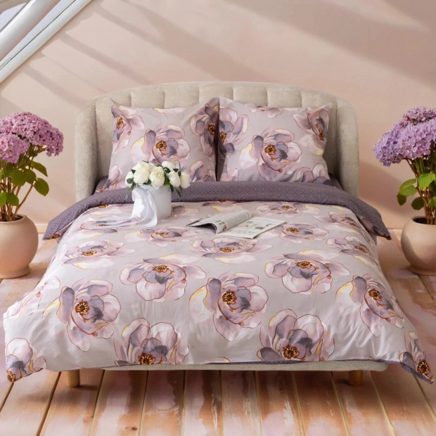 Ассоль КПБ поплин