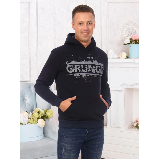 Грандж (син) Толстовка