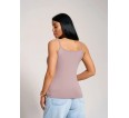 Леди топ (бежевый) - small18