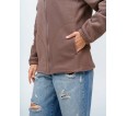 Торри(какао) толстовка - small15