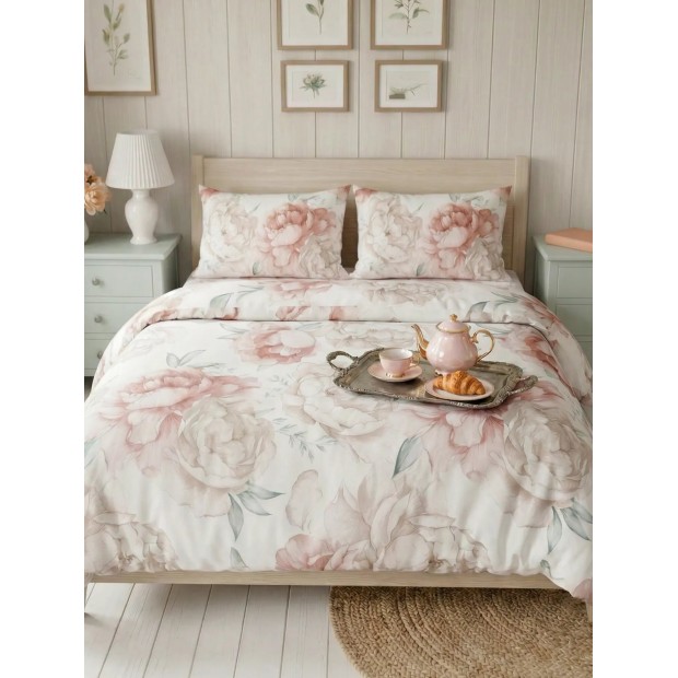 Дементра(А) КПБ поплин