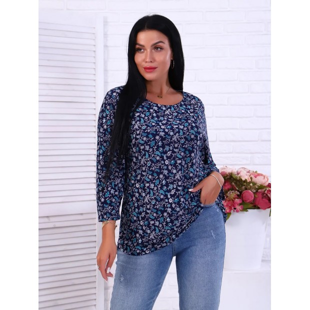 Флоренция(бирюза) туника