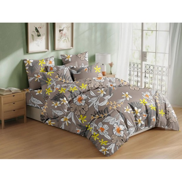 Карнавал КПБ бязь стандарт