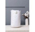 Наматрасник синтепон на рез. борт 30(бел) м/ф - small1