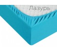 Простыня трикотажная на резинке 180х200х20 - small11