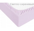 Простыня трикотажная на резинке 180х200х20 - small16