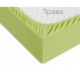 Простыня трикотажная на резинке 180х200х20 - small20