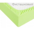 Простыня трикотажная на резинке 180х200х20 - small21