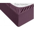 Простыня трикотажная на резинке 180х200х20 - small22