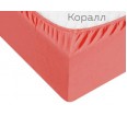 Простыня трикотажная на резинке 180х200х20 - small25