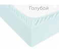 Простыня трикотажная на резинке 180х200х20 - small7