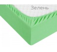 Простыня трикотажная на резинке 180х200х20 - small9