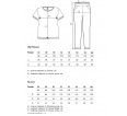 Стефания(розы) комплект - small7