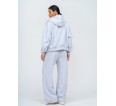Фенди(серый меланж) костюм - small16