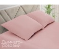 Набор наволочек 70х70 поплин однотон - small22